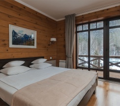 КОРПУС «ПРАВИТЕЛЬСТВЕННЫЙ». Студия в Марьин Остров