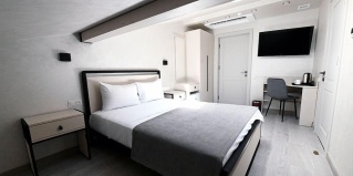 Гюмри: Отель Prime Hotel