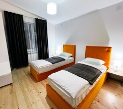 Дом Chalet в Бобровый мыс