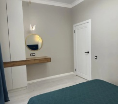 Двухместные апартаменты Standard c 1 комнатой двуспальная кровать в Posutocno_at_home