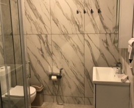 Стандартный номер 2 кровати (Алёнушка) в Аленушка