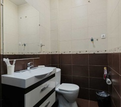 Стандарт 31 в Wild west