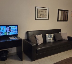 Номер Комфорт в Особняк