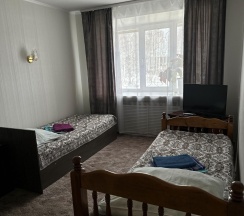 Номер стандарт улучшенный в Энергетик