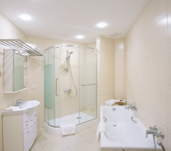 Делюкс в Маросейка 2/15