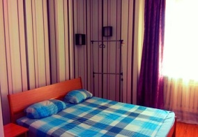 Хостел Capital Hostel в Астане