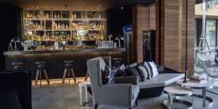 Камала Бич: Отель Glam Habitat SHA Extra Plus