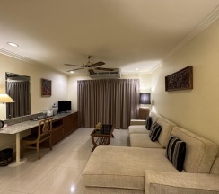 Двухместный люкс Executive двуспальная кровать в Copa Hotel