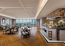 Двухместный люкс Royal c 1 комнатой двуспальная кровать в The Athenee Hotel, a Luxury Collection Hotel, Bangkok