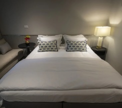 Номер Premium в Apartelle Jatujak Hotel