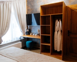 Standart в АрТау