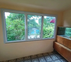 Апартаменты в Квартира 1-к. 35 м², 2 кровати