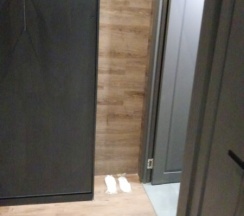 Семейный с диваном в Park Avenue Hotel