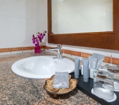 Номер Superior в Memory Karon Resort