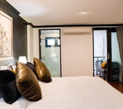 Студия в Baan 125 Stay