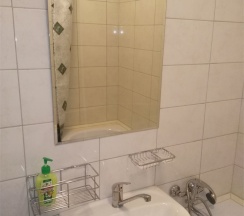 3-х местные улучшенные апартаменты S16 в Siberia apartments