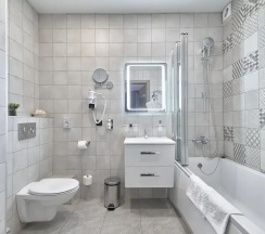 Номер Студио Премиум в Willing Hotel