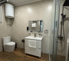 Номер Comfort в Villa