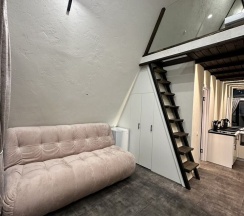 Дом в Вдохновись