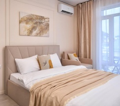 Апартаменты, 22м² в Вива Ла Вида