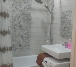 2-комнатные апартаменты стандарт в 39Kvartir