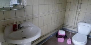 Цандрыпш: Гостевой дом У Ханумы