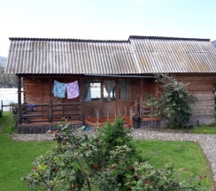 Коттедж в Манкат