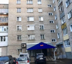 Апартаменты в Квартира Spasskaya 61