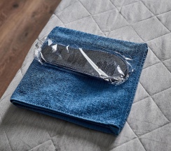 1-комнатные апартаменты стандарт в SunSet