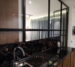 Апартаменты с 2 комнатами в Manica Concierge