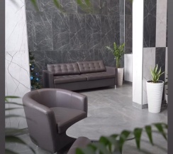 2-комнатные апартаменты улучшенные в Sutki Ufa