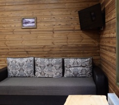 Полулюкс отдельный корпус в Аламат