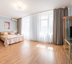 Апартаменты 4-х комнатные в коттедже в София