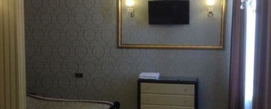 Люкс в Атяшево