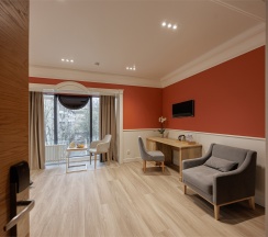 Делюкс в Псков