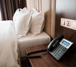 Стандарт с кроватью размера "king-size" в Мираж