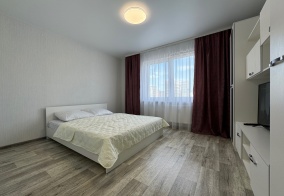 Апартаменты Апартаменты на ул. Новосёлов, 107 в Тюменской области