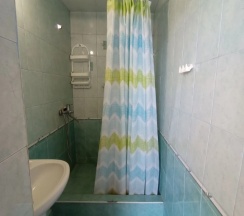 Трёхместный номер Economy в Samira