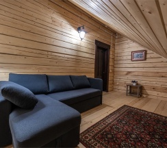 Дом Куликовский в Николо-поле