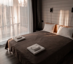 Коттедж 4 комнаты в Villa Järvi