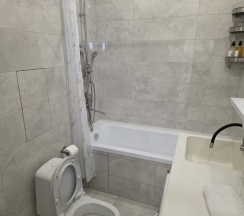 Комфорт в SoulRus Apartments