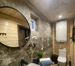 Дом в У друзей