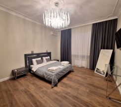 Апартаменты Астерия в Цитрус