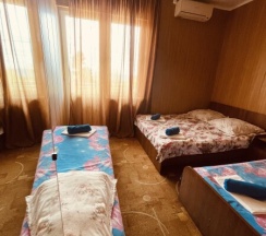 Комфорт 12 в Элизиум