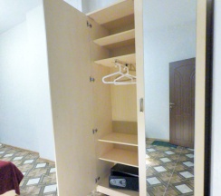 Апартаменты в Апартаменты Guest Room