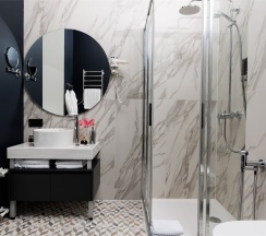 Модерн DOUBLE в Helen Hotel