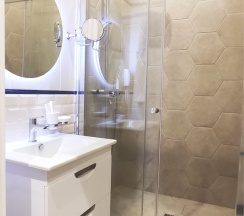 Улучшенный Твин в Шато