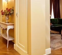 Президентский Люкс в Pontos Plaza