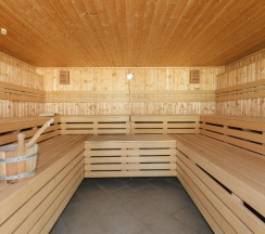 Апартаменты в Sol Cambrils Park