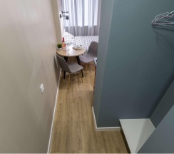 Номер эконом в Dream Apartmens